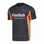 Camiseta Derby County 2ª 2025-2026