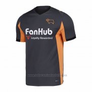 Camiseta Derby County 2ª 2025-2026
