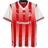 Camiseta Dinamo Bucuresti 1ª 2026-2027