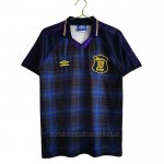 Camiseta Escocia 1ª Retro 94-96