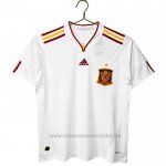 Camiseta Espana 2ª Retro 11-12