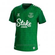 Camiseta Everton Portero 1ª 2023-2024