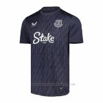 Camiseta Everton Portero 2ª 2025-2026