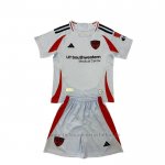 Camiseta FC Dallas 2ª Nino 2025