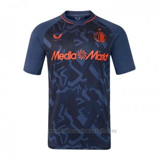 Camiseta Feyenoord 3ª 2026-2027