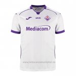 Camiseta Fiorentina 2ª 2026-2027