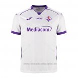 Camiseta Fiorentina 2ª 2026-2027