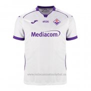 Camiseta Fiorentina 2ª 2026-2027