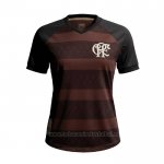 Camiseta Flamengo Special Mujer 2025 Marron