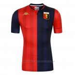 Camiseta Genoa 1ª 2020-2021 Tailandia