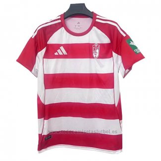 Camiseta Granada 1ª 2025-2026