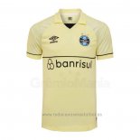 Camiseta Gremio Portero 2ª 2023