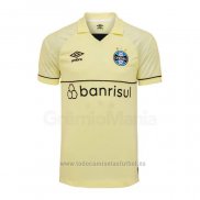 Camiseta Gremio Portero 2ª 2023