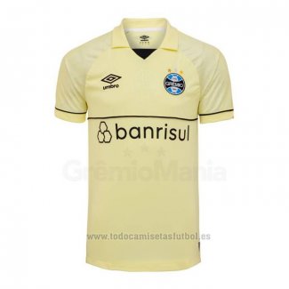 Camiseta Gremio Portero 2ª 2023