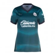 Camiseta Guadalajara 3ª Mujer 2023-2024