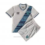 Camiseta Guatemala 1ª Nino 2023
