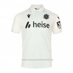 Camiseta Hannover 96 3ª 2026-2027