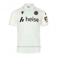Camiseta Hannover 96 3ª 2026-2027