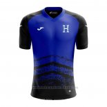 Camiseta Honduras 2ª 2021-2022 Tailandia