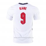 Camiseta Inglaterra Jugador Kane 1ª 2020-2021