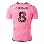 Camiseta Inter Miami Jugador Campana 1ª 2024