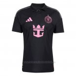Camiseta Inter Miami 2ª Authentic 2026