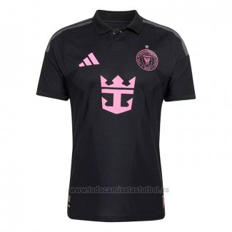 Camiseta Inter Miami 2ª Authentic 2026