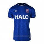 Camiseta Ipswich Town 1ª 2026-2027