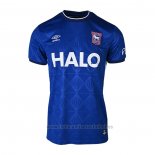 Camiseta Ipswich Town 1ª 2026-2027