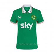 Camiseta Irlanda 1ª 2025
