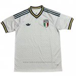 Camiseta Italia 2ª 2026