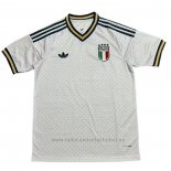 Camiseta Italia 2ª 2026