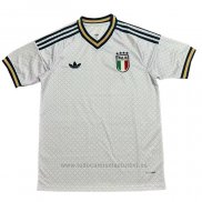 Camiseta Italia 2ª 2026