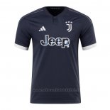 Camiseta Juventus 3ª 2023-2024