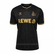 Camiseta Koln 3ª 2025-2026