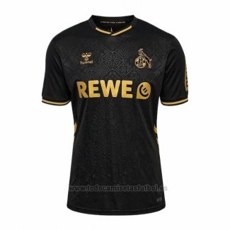 Camiseta Koln 3ª 2025-2026