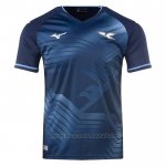 Camiseta Lazio 3ª 2025-2026