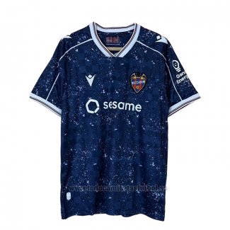 Camiseta Levante 4ª 2026-2027