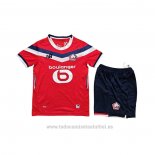 Camiseta Lille 1ª Nino 2026-2027