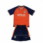 Camiseta Luton Town 1ª Nino 2025-2026