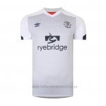 Camiseta Luton Town 3ª 2021-2022 Tailandia