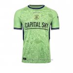 Camiseta Luton Town 3ª 2025-2026