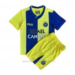 Camiseta Maccabi Tel Aviv 1ª Nino 2022-2023
