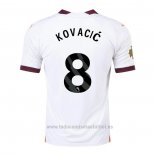 Camiseta Manchester City Jugador Kovacic 2ª 2023-2024