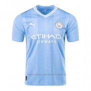 Camiseta Manchester City 1ª 2023-2024