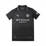 Camiseta Manchester City 3ª 2025-2026
