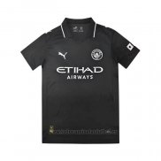 Camiseta Manchester City 3ª 2025-2026