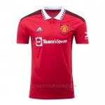 Camiseta Manchester United 1ª 2022-2023