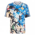 Camiseta Manchester United Special 2025-2026 Azul