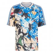 Camiseta Manchester United Special 2025-2026 Azul